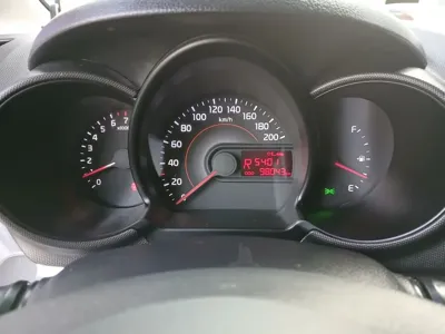 Kia Ray 2018, 98043 км, за 3840.09 USD - фото 12