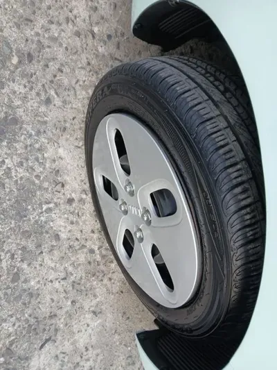 Kia Ray 2018, 98043 км, за 3840.09 USD - фото 20