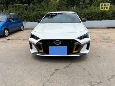 GAC Motor Shadow Leopard 2022, 32000 км, за 8534.27 USD