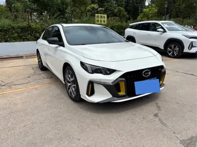 GAC Motor Shadow Leopard 2022, 32000 км, за 8534.27 USD