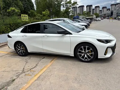 GAC Motor Shadow Leopard 2022, 32000 км, за 8534.27 USD