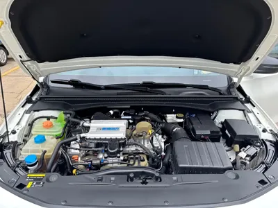 GAC Motor Shadow Leopard 2022, 32000 км, за 8534.27 USD - фото 16