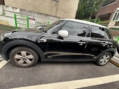 MINI Cooper 2020, 26050 км, за 11709.61 USD