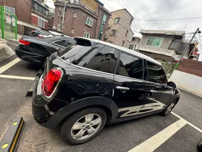 MINI Cooper 2020, 26050 км, за 11709.61 USD