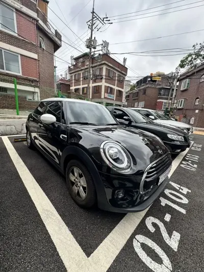 MINI Cooper 2020, 26050 км, за 11709.61 USD