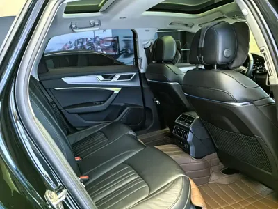 Audi A6L 2023, 32300 км, за 35119.08 USD