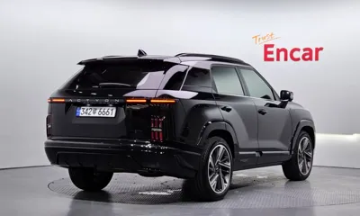 KG_Mobility_Ssangyong Actyon 2025, 17130 км, за 18851.97 USD