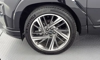 KG_Mobility_Ssangyong Actyon 2025, 17130 км, за 18851.97 USD