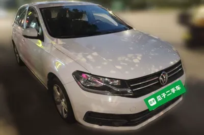 Volkswagen Santana 2015, 105300 км, за 4684 USD - фото 3