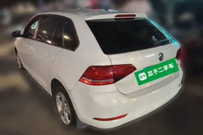 Volkswagen Santana 2015, 105300 км, за 4684 USD - фото 4