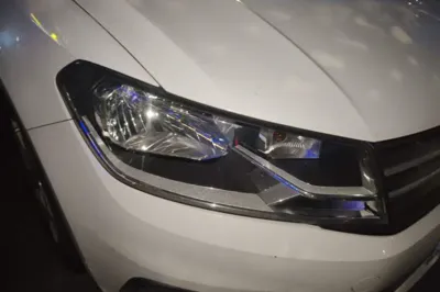 Volkswagen Santana 2015, 105300 км, за 4684 USD - фото 7