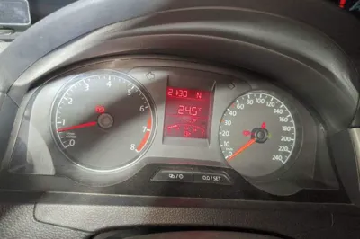 Volkswagen Santana 2015, 105300 км, за 4684 USD - фото 12