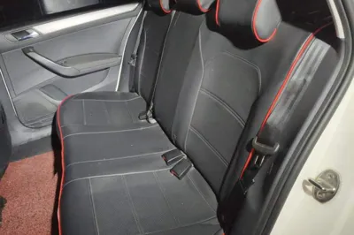 Volkswagen Santana 2015, 105300 км, за 4684 USD - фото 18