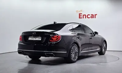Kia K9 2019, 90316 км, за 12958.25 USD
