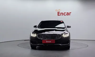 Kia K9 2019, 90316 км, за 12958.25 USD