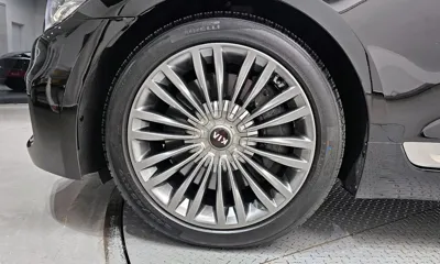 Kia K9 2019, 90316 км, за 12958.25 USD