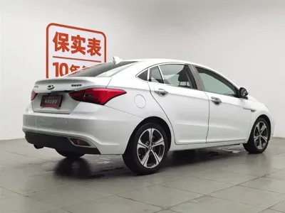 Chery Arrizo 5 2019, 77700 км, за 2917.38 USD