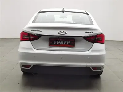 Chery Arrizo 5 2019, 77700 км, за 2917.38 USD