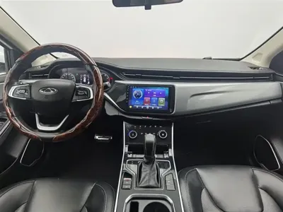 Chery Arrizo 5 2019, 77700 км, за 2917.38 USD