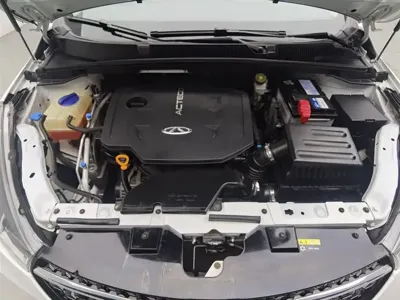 Chery Arrizo 5 2019, 77700 км, за 2917.38 USD - фото 6