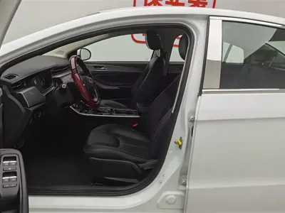 Chery Arrizo 5 2019, 77700 км, за 2917.38 USD - фото 10