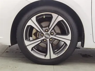 Chery Arrizo 5 2019, 77700 км, за 2917.38 USD - фото 17