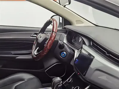 Chery Arrizo 5 2019, 77700 км, за 2917.38 USD - фото 22