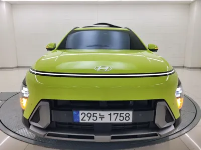 Hyundai Kona 2025, 4874 км, за 12344.79 USD - фото 3