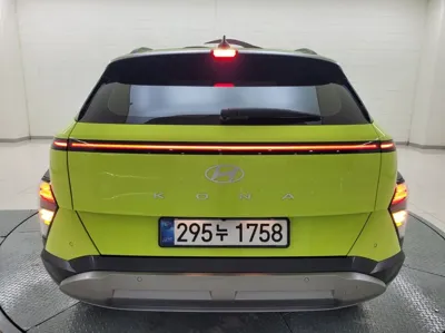 Hyundai Kona 2025, 4874 км, за 12344.79 USD - фото 4