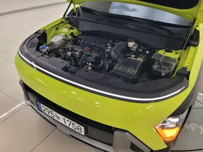 Hyundai Kona 2025, 4874 км, за 12344.79 USD - фото 6
