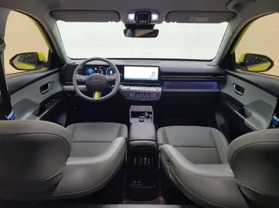 Hyundai Kona 2025, 4874 км, за 12344.79 USD - фото 7