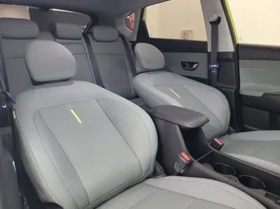 Hyundai Kona 2025, 4874 км, за 12344.79 USD - фото 10