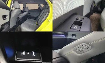 Hyundai Kona 2025, 4874 км, за 12344.79 USD - фото 18