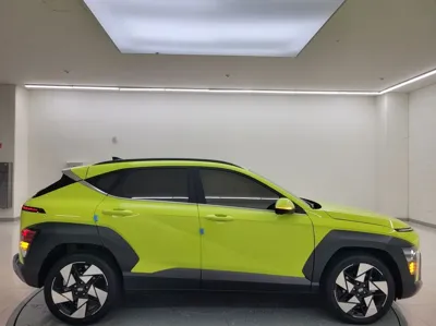 Hyundai Kona 2025, 4874 км, за 12344.79 USD - фото 19
