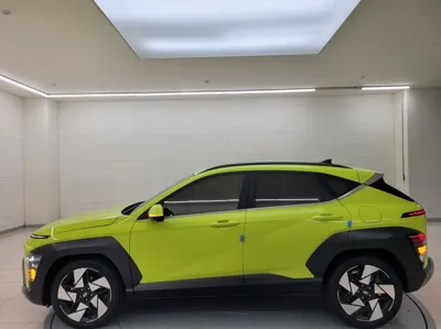 Hyundai Kona 2025, 4874 км, за 12344.79 USD - фото 20