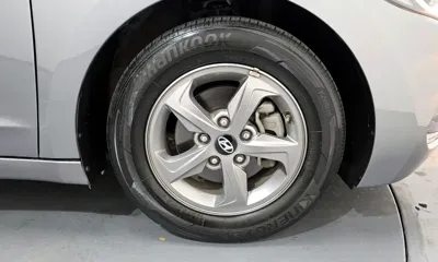 Hyundai Avante 2016, 60622 км, за 6630.69 USD - фото 5