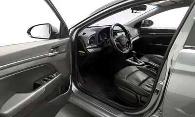 Hyundai Avante 2016, 60622 км, за 6630.69 USD - фото 10