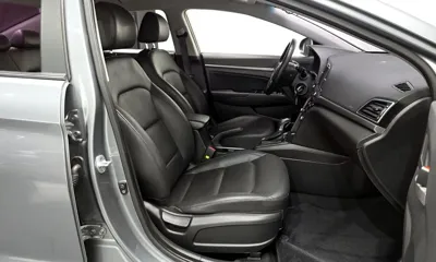 Hyundai Avante 2016, 60622 км, за 6630.69 USD - фото 11