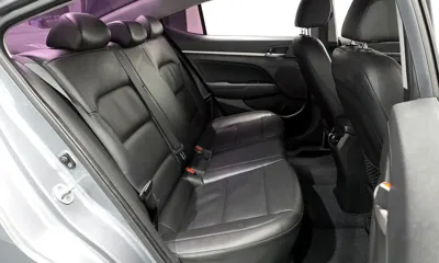Hyundai Avante 2016, 60622 км, за 6630.69 USD - фото 12