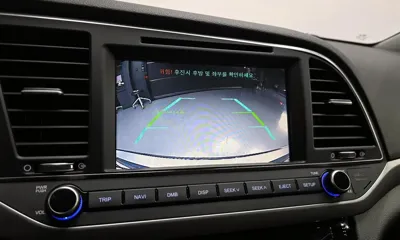 Hyundai Avante 2016, 60622 км, за 6630.69 USD - фото 15