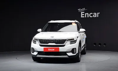 Kia Seltos 2020, 95092 км, за 10749.19 USD