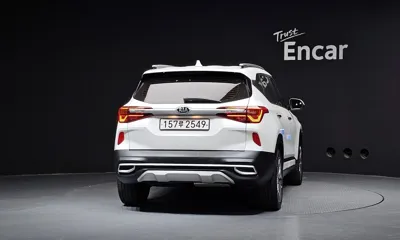 Kia Seltos 2020, 95092 км, за 10749.19 USD