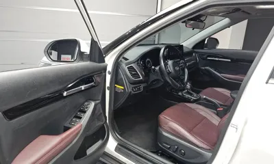 Kia Seltos 2020, 95092 км, за 10733.81 USD - фото 10