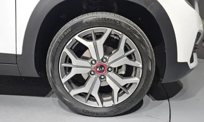 Kia Seltos 2020, 95092 км, за 10733.81 USD - фото 21