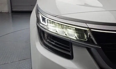 Kia Seltos 2020, 95092 км, за 10733.81 USD - фото 22