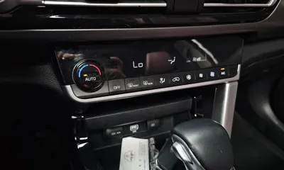Kia Seltos 2020, 95092 км, за 10733.81 USD - фото 30