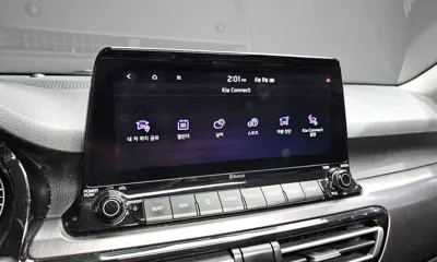 Kia Seltos 2020, 95092 км, за 10733.81 USD - фото 31