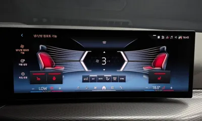 BMW 3-Series 2025, 27841 км, за 28093.62 USD - фото 30