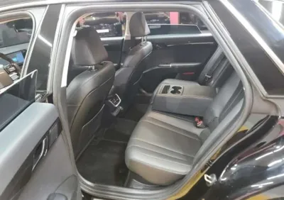 Hyundai Grandeur 2023, 98121 км, за 4411.19 USD - фото 6