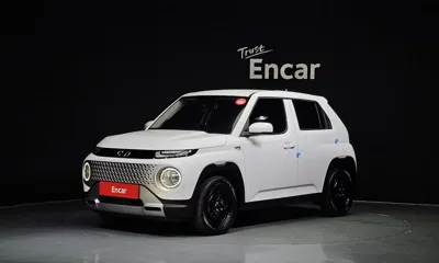 Hyundai Casper · 2023 год